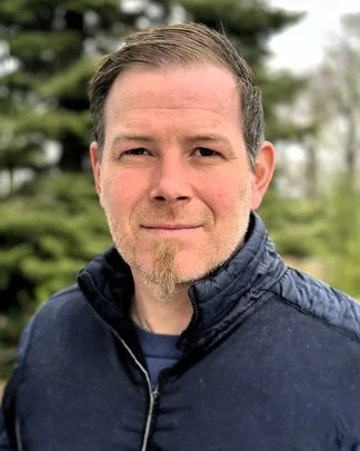 Porträtfoto Christoph Nellen